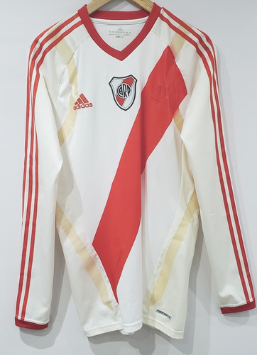 Camiseta River Plate Techfit