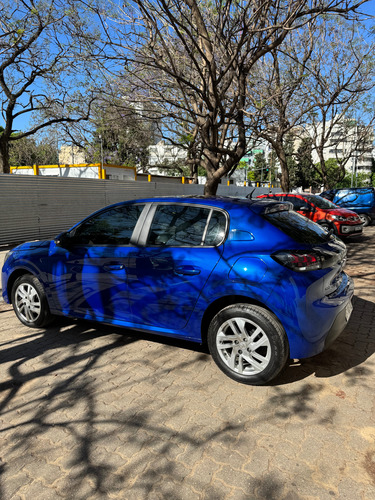 Peugeot 208 1.6 Active Pack