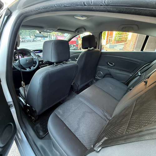 Renault Fluence 1.6 Ph2 Dynamique 110cv