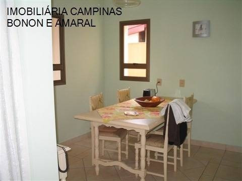 Imagem 8 de 14 de Casa À Venda Em Jardim Chapadão - Ca006215