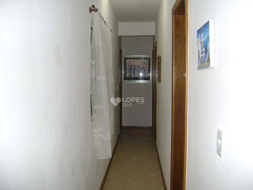 Imagem 4 de 8 de Casa Com 3 Quartos - Niterói/rj - Ca10792
