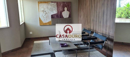 Imagem 15 de 24 de Apartamento Com 4 Quartos À Venda, 188 M² Por R$ 1.590.000 - Gutierrez - Belo Horizonte/mg - Ap1291