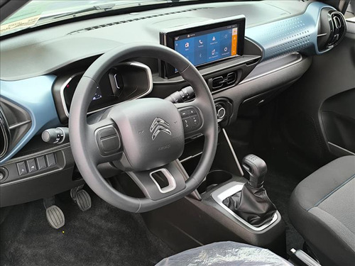 Citroën C3 1.0 Firefly Feel