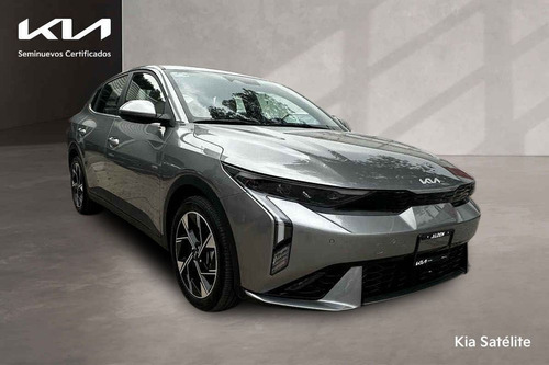 Kia K3 2.0 Gt Line Sedan At