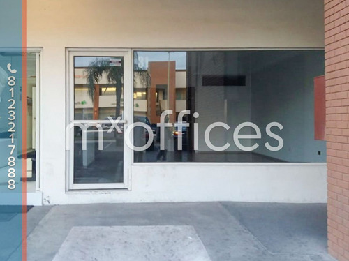 Local En Renta De 114.50 M2 Con Una Ubicación Privilegiada Sobre Miguel Alemán