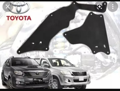 Kit Faldones Motor Toyota Hilux 2006-17