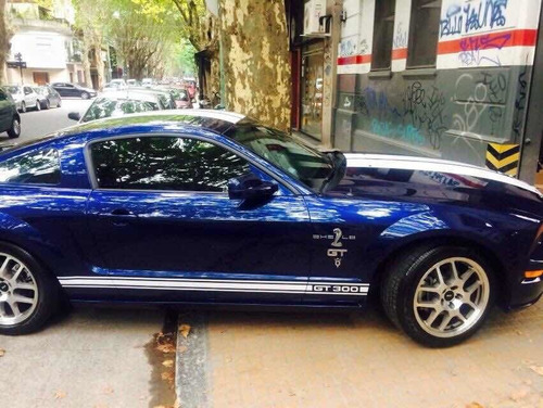 Ford Mustang Gt V8
