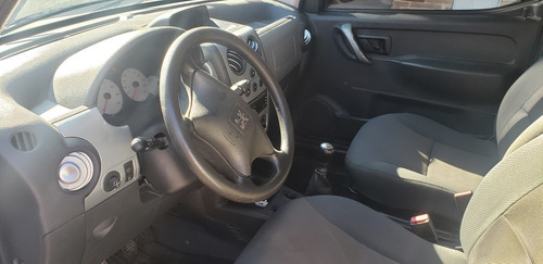 Peugeot Partner 2013 1.6 Vtc Plus Nafta