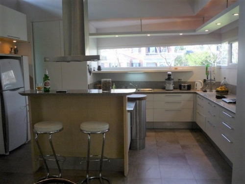 Imagen 8 de 17 de Casa Minimalista 3 Amb. Barrio Privado Campos De Alvarez