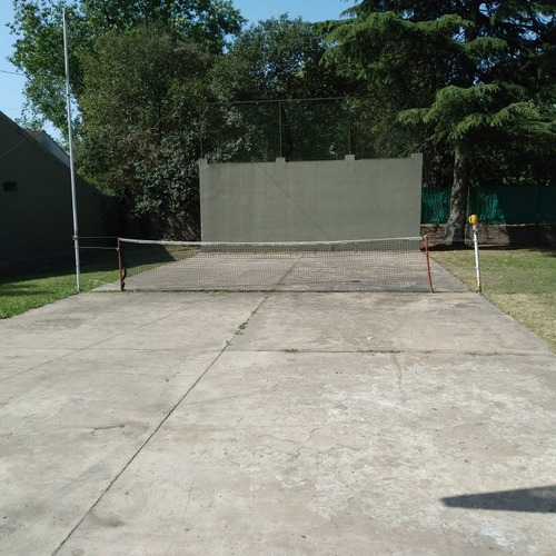 Imagen 6 de 26 de Alquiler De Quinta Por Dia