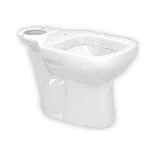 Inodoro Largo Capea Roca Italiana Blanco Sanitario !! Oferta