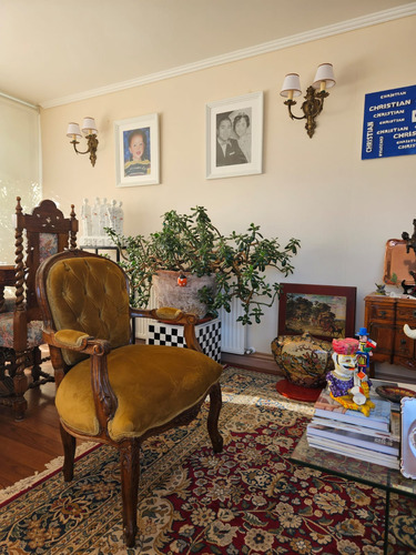 Vende Departamento Seis Norte Con Tres Poniente Viña Del Ma