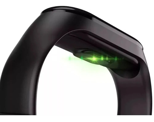 Reloj de pulsera digital M3 Smart Band Smart Health