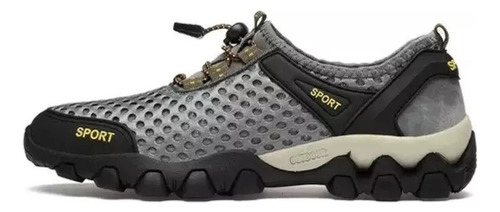 Zapatos De Agua Multiusos Zapatos Anfibios Para Caminar
