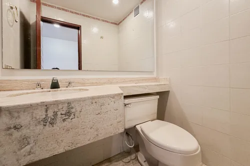 Apartamento En Arriendo En La Cabrera. Cod A7440