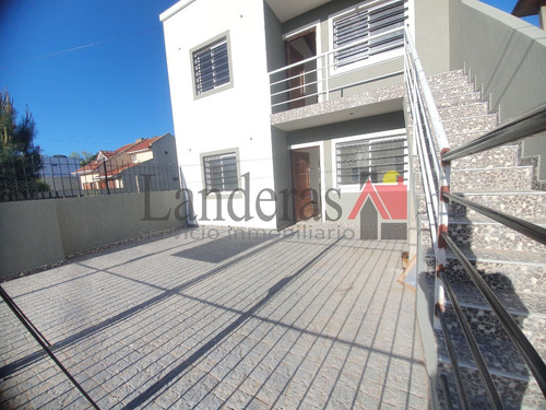 Imagen 5 de 13 de Departamento 3 Amb. - A Estrenar - Con Cochera