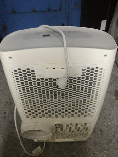 Portátil Midea 3000 Frio Solo Usado -muybueno Blanco (Usado)