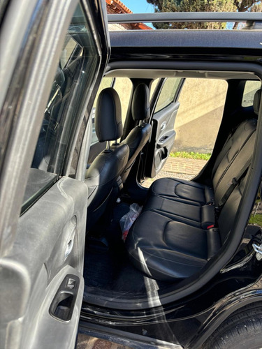 Jeep Renegade 1.8 Longitude At6