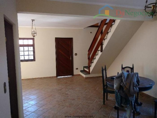 Imagem 4 de 11 de Chácaras À Venda Em Mairiporã/sp - Compre O Seu Chácaras Aqui! - 1457470