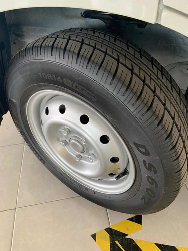 Imagen 9 de 10 de Faw Gf-1500 Batea