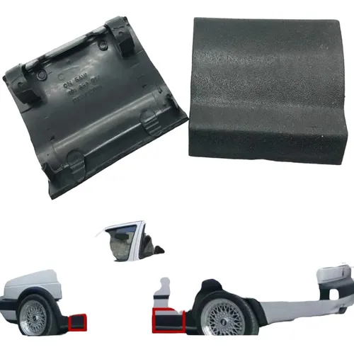 comprar Tapas De Estribos Jetta Golf Mk2 A2 Por Pieza