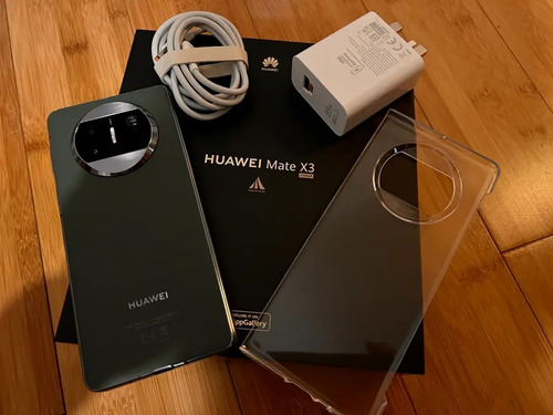 Huawei Mate X3 512gb + 12gb Doble Sim Libre