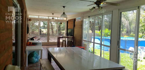 Casa En Venta - Week End