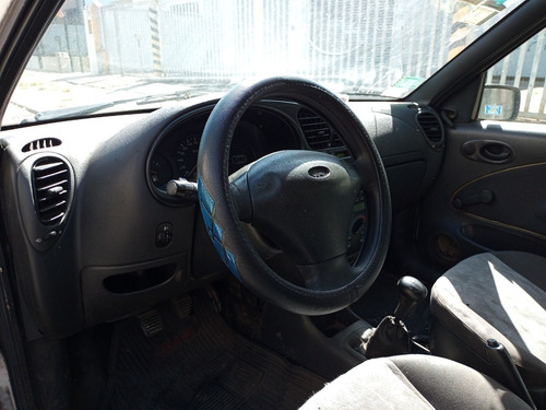 Imagen 6 de 12 de Ford Courier Furgón Oportunidad