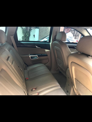 Chevrolet Captiva 2010 2.4 Sport Ecotec 5p