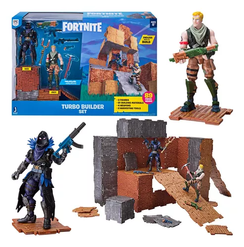 Boneco Fortnite  MercadoLivre 📦