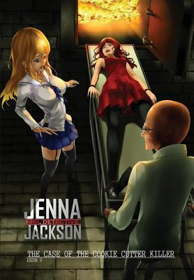 Libro Jenna Jackson Girl Detective Issue 9: The Case Of T...