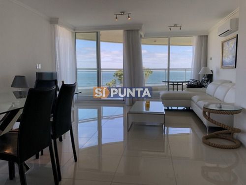 Imagen 6 de 24 de Apartamento Frente Al Mar