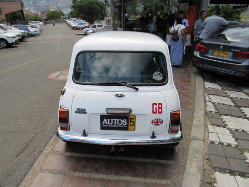 Mini Cord Coupe Mt Cc1000