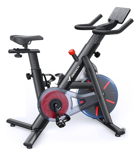 Merach Mr-s02 Bicicleta Estática Spinning Indoor Cycling