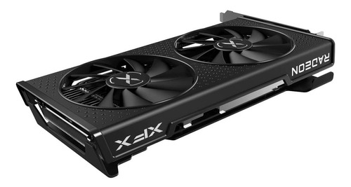 Placa de vídeo AMD XFX  Radeon RX 6600 Series RX 6600 XT RX-66XT8DFDQ 8GB