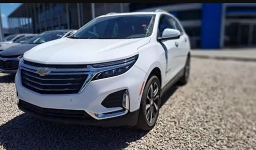 Imagen 1 de 25 de Chevrolet Equinox Premier 1.5t At Contado Carone Núñez Pm