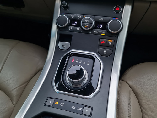 Land Rover Range Rover Evoque 2.0 Si4 Se Dynamic 5p