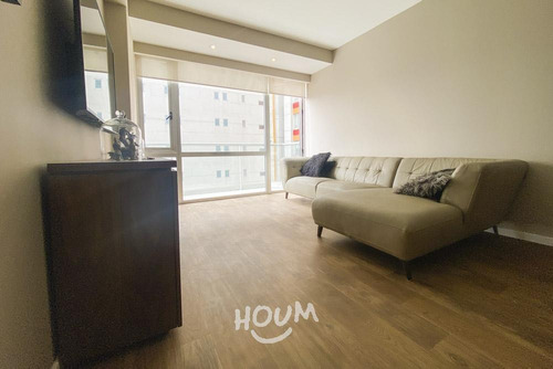 Imagen 8 de 30 de Departamento En Santa Fe Tlayapaca, Álvaro Obregón Con 2 Recámaras, 99 M², Id: 97760