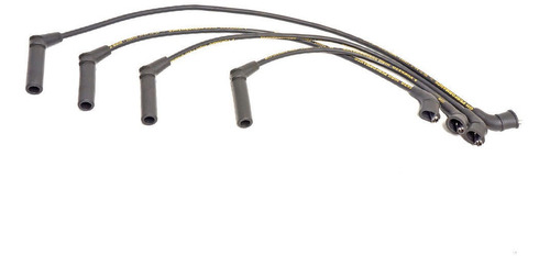 Cables Para Bujías Yukkazo Mitsubishi Lancer 1.3 I 1.5 93-97