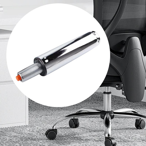 Cilindro Para Silla De Oficina, Barra De Aire Para 21,5 Cm