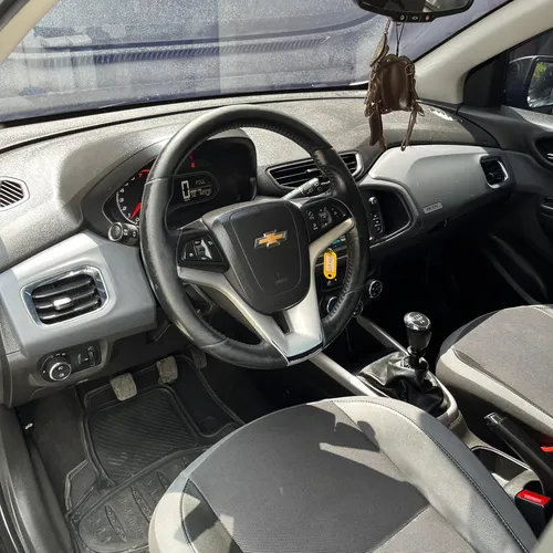 Chevrolet Onix Activ Mt 1.4cc 2019