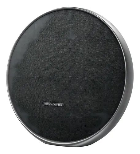 Alto-falante Bluetooth Harman Kardon Onyx Studio 9 Preto | Frete