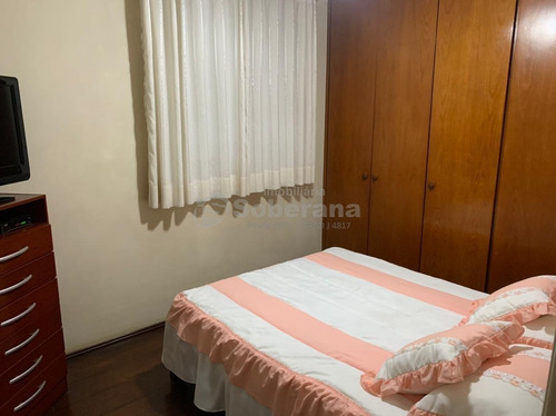 Imagem 6 de 10 de Apartamento À Venda Em Vila São Bento - Ap012783