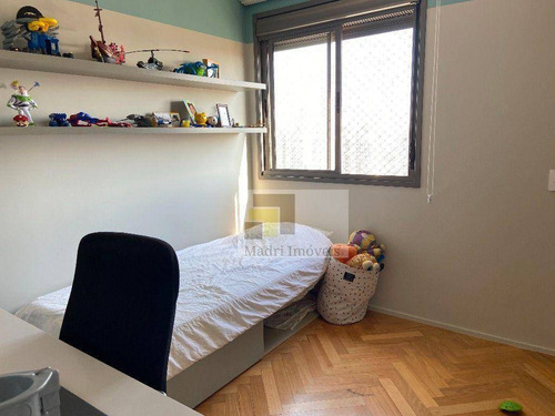 Imagem 22 de 30 de Cobertura Com 3 Dormitórios À Venda, 310 M² Por R$ 4.220.000,00 - Vila Leopoldina - São Paulo/sp - Co0052