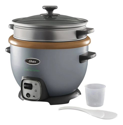 Arrocera Oster Multi-usos Con Función Sofrito Ckstrc7129s
