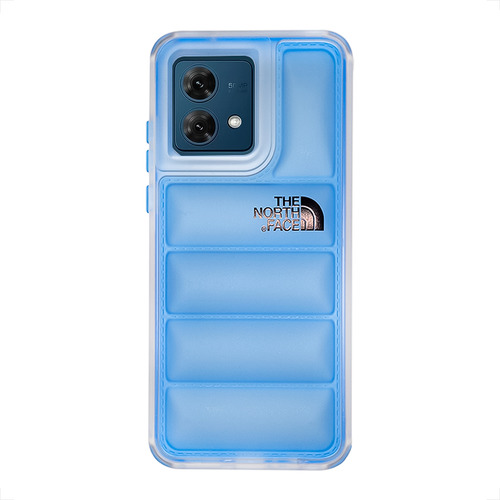 Funda The North Face Para Motorola Antigolpes De Colores