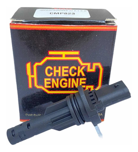 Sensor Árbol Leva Cherokee Kk-ram 1500-2500-du