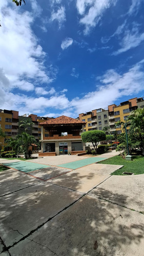Hermoso Y Cómodo Apartamento En Venta Res. Paso Real. An