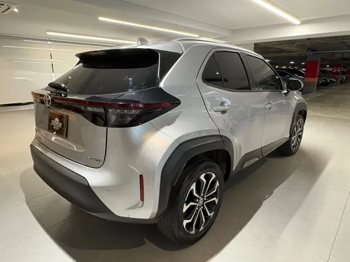 Toyota Yaris Cross 1.5 Hev Xls
