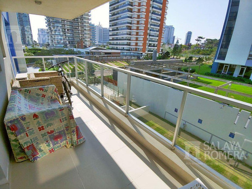 Imagen 12 de 14 de Venta Apartamento 2 Dormitorios 1 Baño Con Vista Al Mar, Punta Del Este